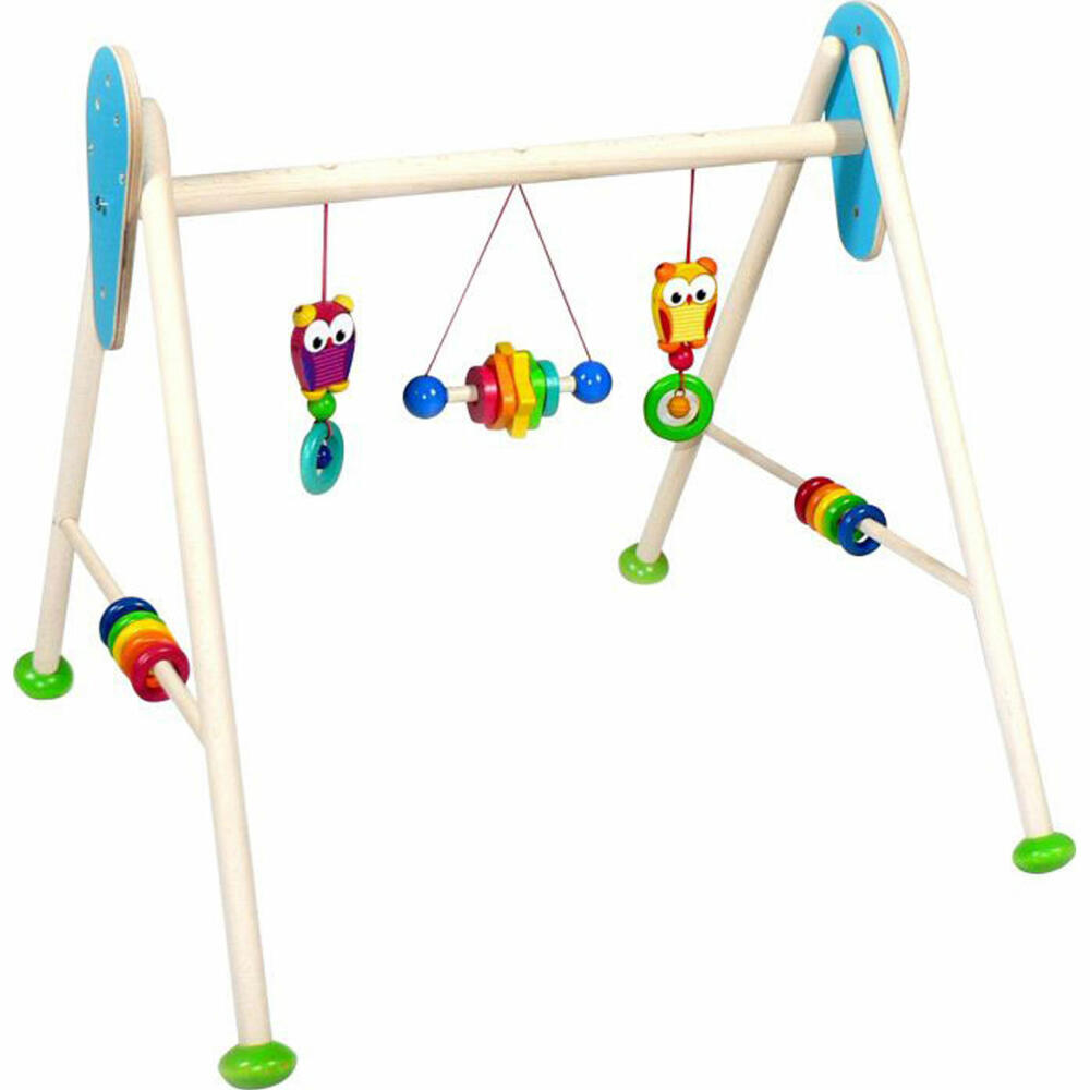 Hess 13376 Baby Toy Owl