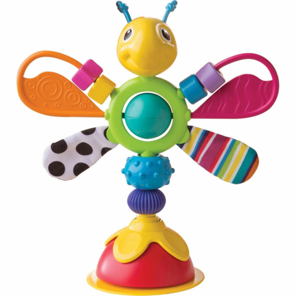 TOMY L27243 Freddie Firefly - Highchair Toy