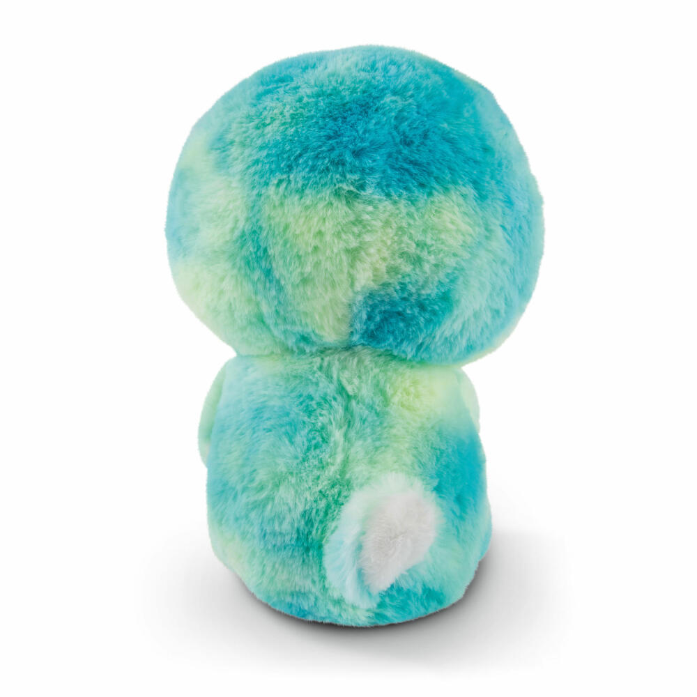 NICI Glubschis plush toy penguin Yoniko, dangling, plush, polyester, turquoise, 23 cm, 45568