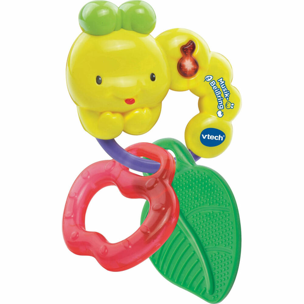 Vtech 80-185204 Music Teether