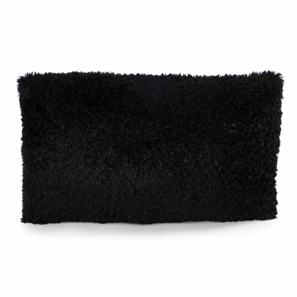 NICI Wolf Ulvy & Friends Pillow Sheep Jerome Rectangular, Pillow, Cuddly Pillow, Decorative Pillow, 43 x 25 cm, 48254