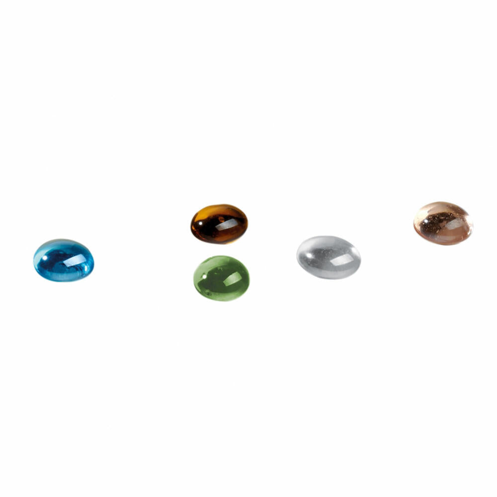 Noris Deluxe Kalaha, Mancala, Bohnenspiel, Steinchenspiel, ab 6 Jahren, 606101981