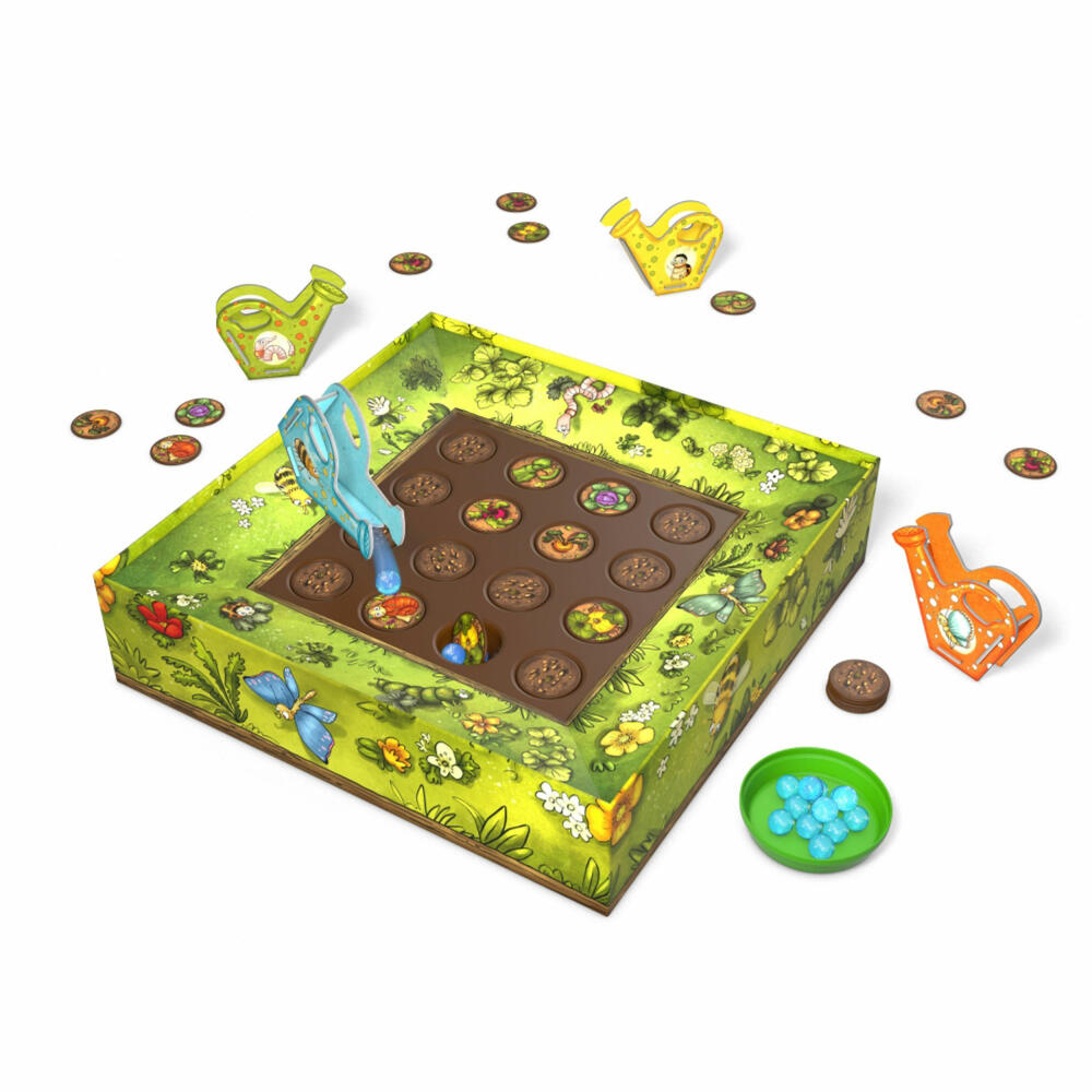 Zoch Beethupferl, children's game, search game, board game, family game, from 4 years, 601105172