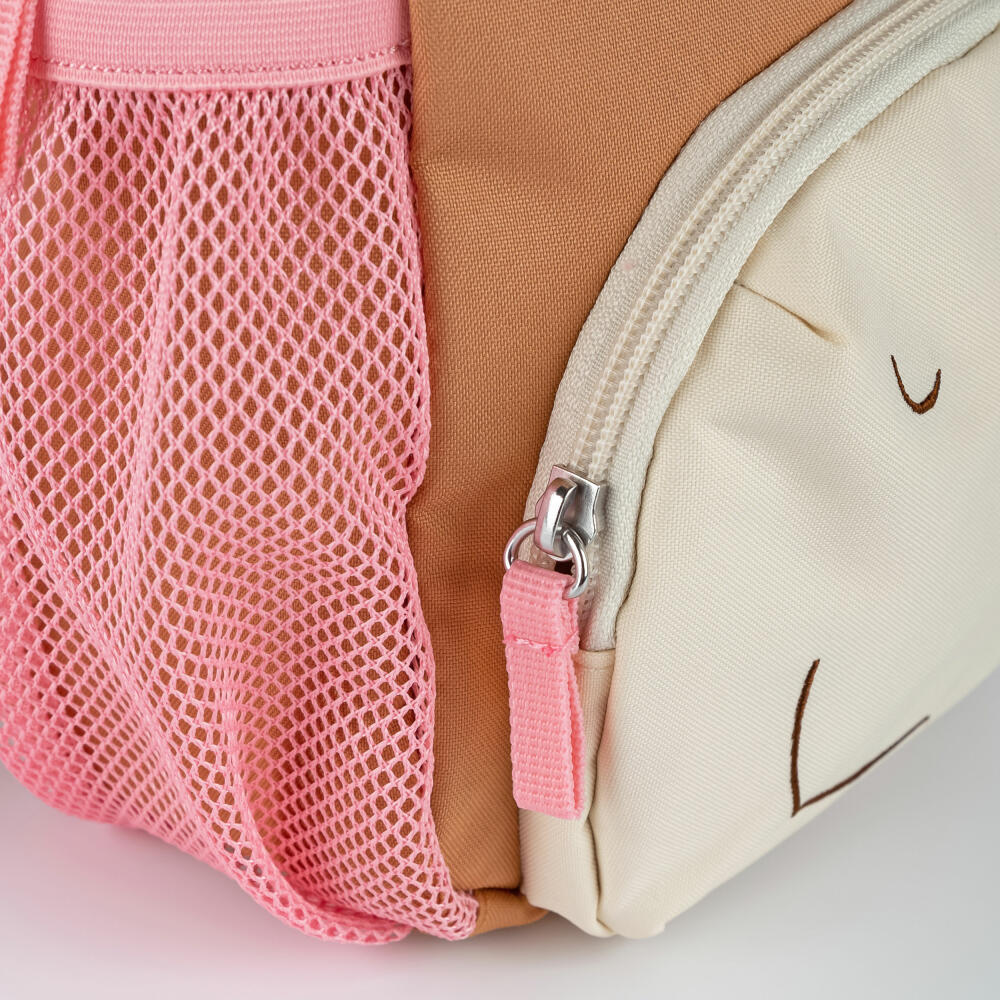 sigikid sigibag Pony Love, Rucksack, Kinderrucksack, Kitatasche, Kindergarten, Polyester, 3 L, 25273
