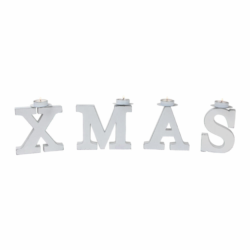 Legler candle holder X-Mas