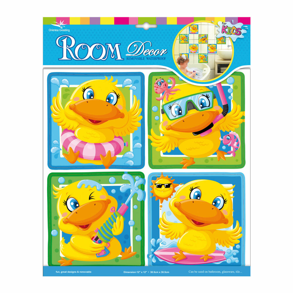 Legler Dekosticker Paperina