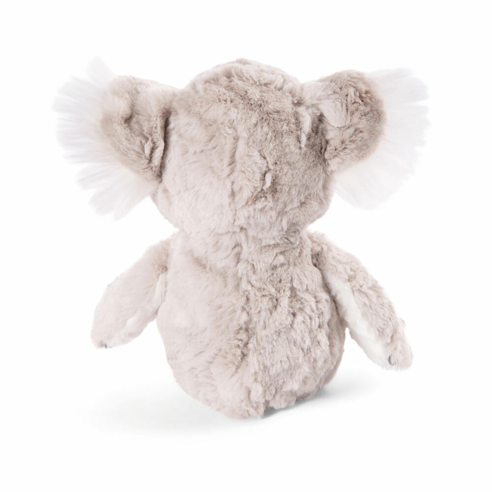 NICI Selection Koala Schlenker, Kuscheltier, Plüschtier, Stofftier, Plüsch / Polyester, Grau, 25 cm, 48391