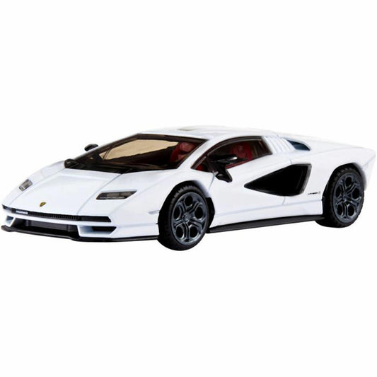 Hot Wheels Lamborghini Countach, Vehicle, Car, Toy Car, Scale 1:43, HMD49