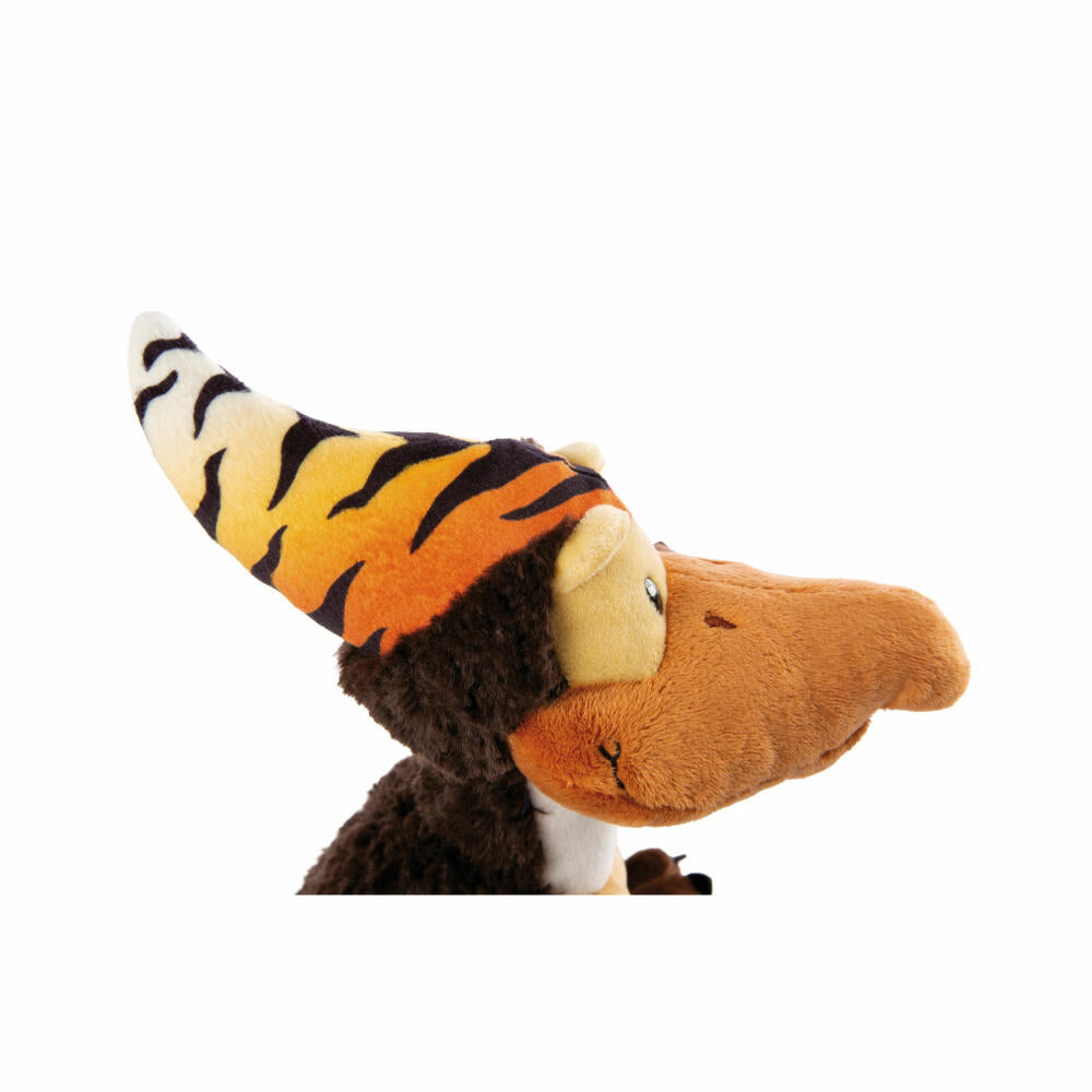 NICI Green Dinos Dino Orny Fliegend, Kuscheltier, Plüschtier, Stofftier, 45 cm, 48818
