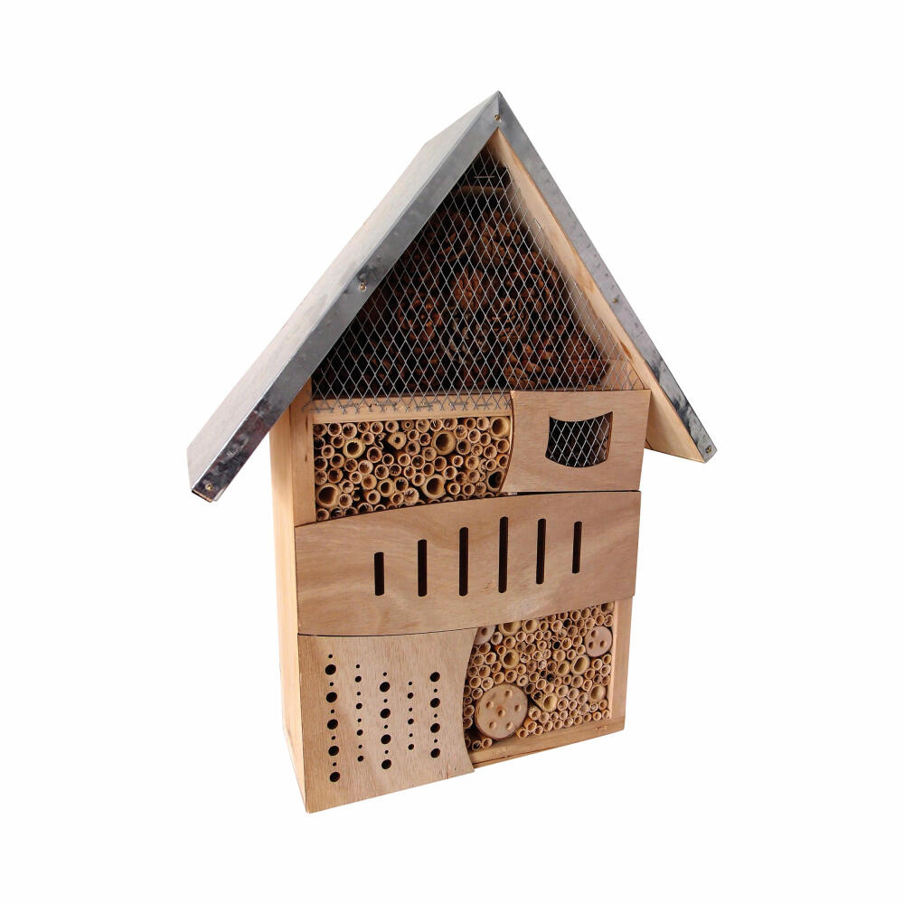 Legler Insect Hotel World Tour, 1269