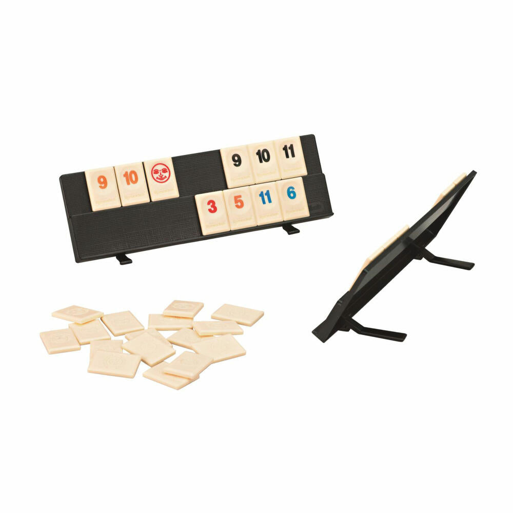 Jumbo Games Original Rummikub Word, Board Game, Family Game, Word Forming, 3469