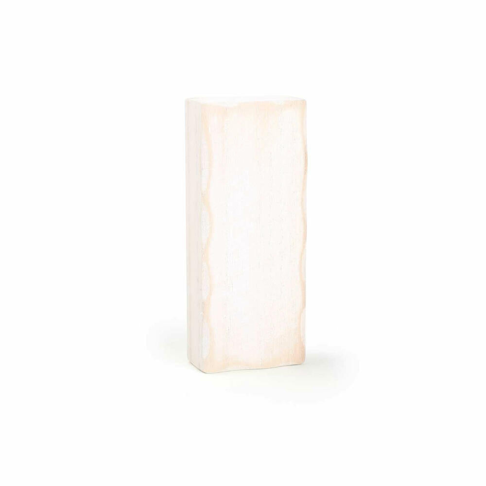 Legler small foot design wooden letter I, 1226