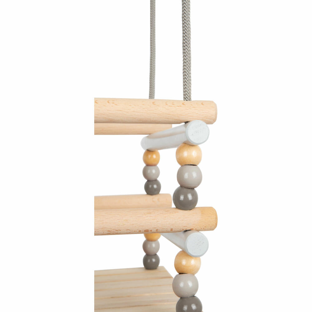 Legler small foot toddler swing Skandi, lattice swing, lattice swing, children's swing, children, 11940