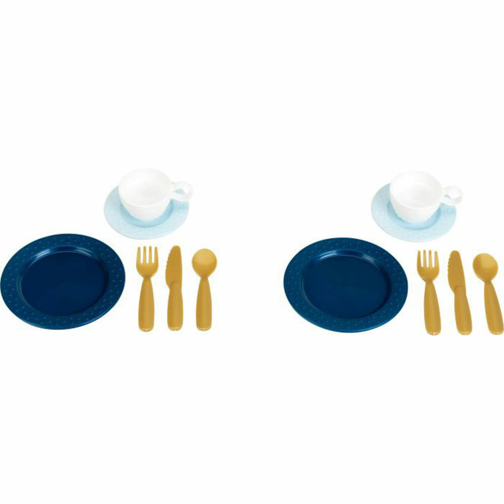 small Emmas Kitchen - tableware set for two