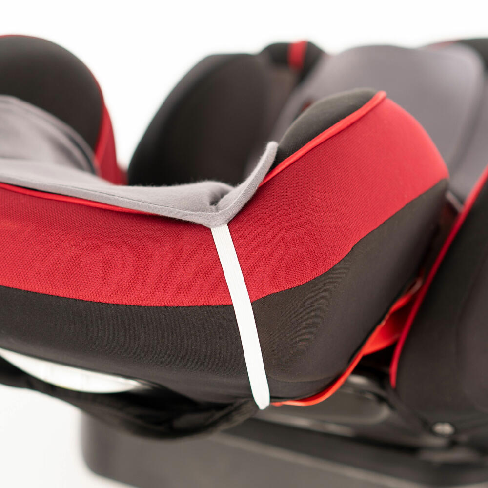 reer TravelKid Breeze Sitzauflage, Wärmeregulierend, Sitz Auflage, für Kinderwagen und Kindersitz, 86131