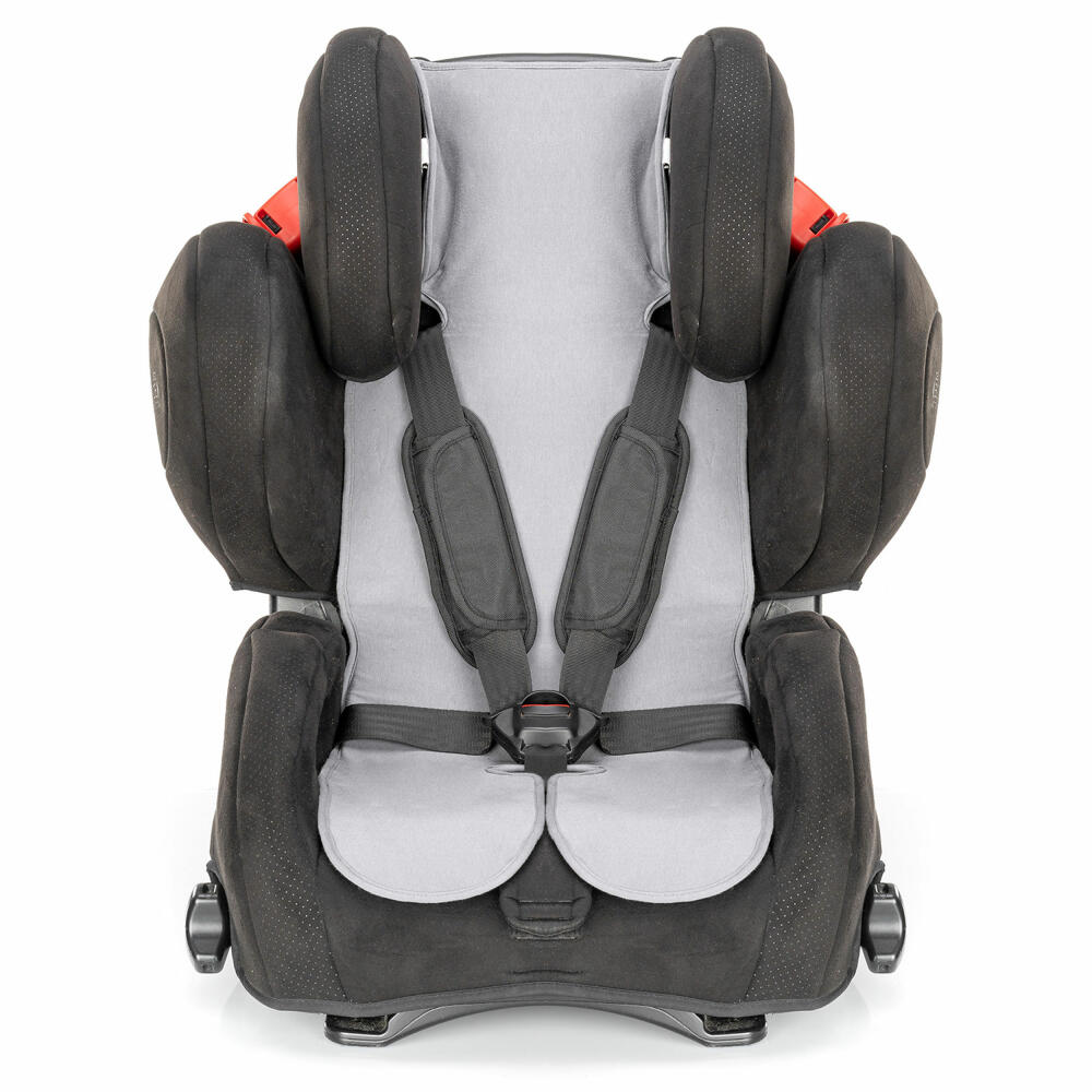 reer TravelKid Breeze Sitzauflage, Wärmeregulierend, Sitz Auflage, für Kinderwagen und Kindersitz, 86131