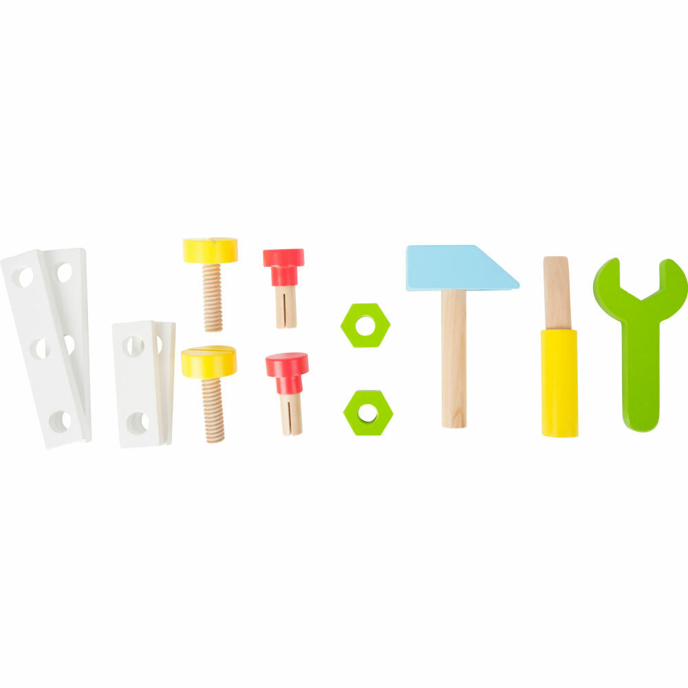 Legler small foot baby walker tool, baby walker, baby walker, baby toy, wood, 10614