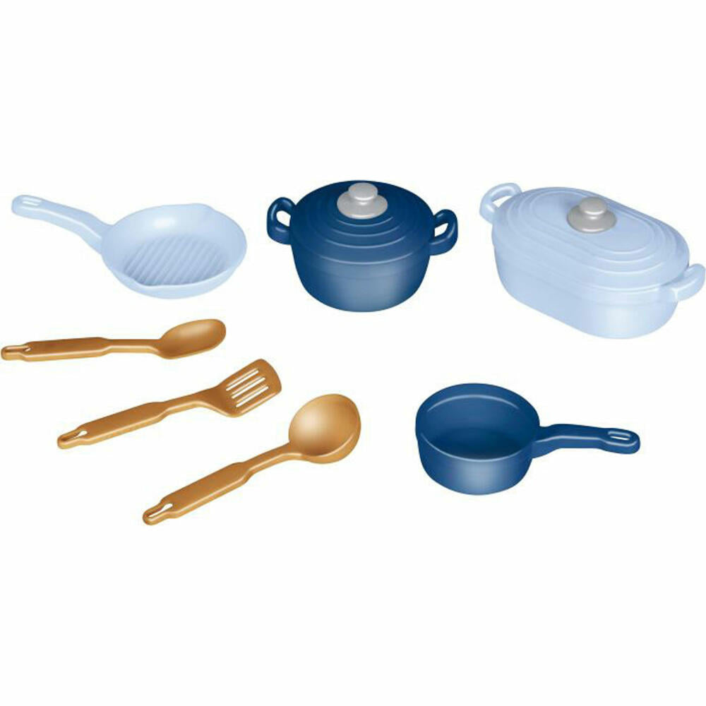 small Emmas Kitchen - cooking utensils set