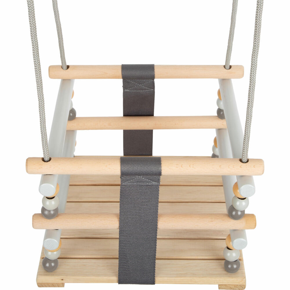 Legler small foot toddler swing Skandi, lattice swing, lattice swing, children's swing, children, 11940