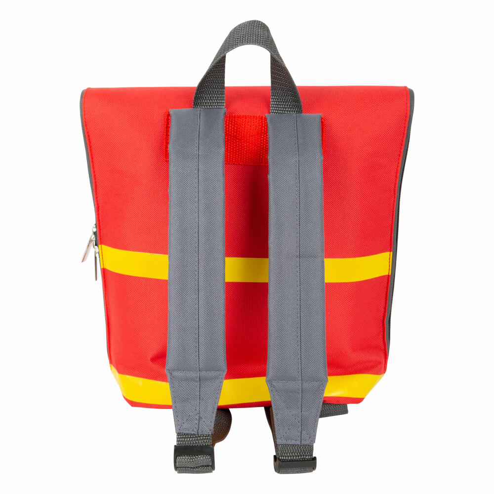Legler Toy Emergency Doctor Backpack, Role Play Toy, Doctor Accessories, 11917