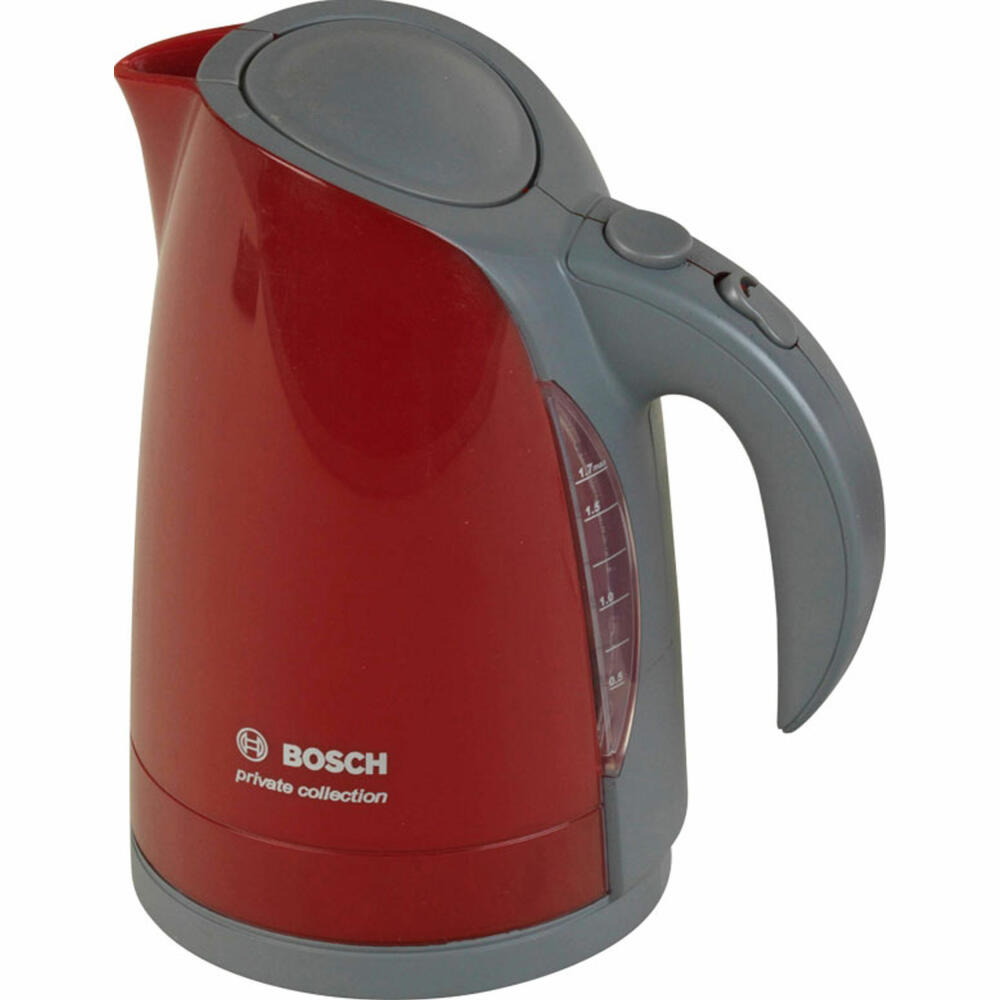 Theo Klein Bosch toy kettle