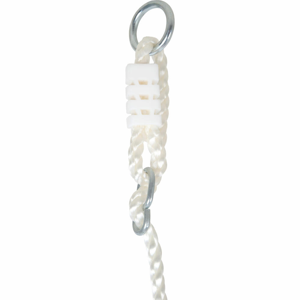 Legler Small Foot trapeze with wooden gymnastic rings, swing, from 3 years, 11909