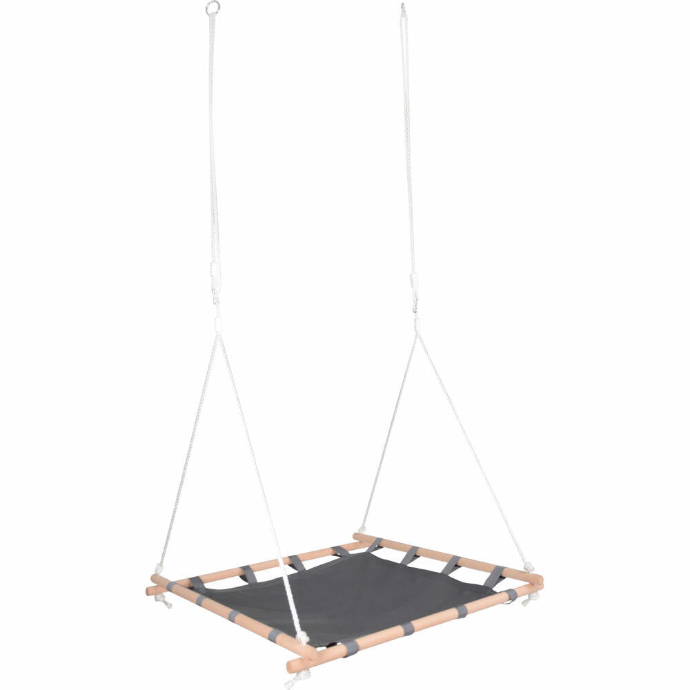 Legler small foot nest swing wooden frame, nest swing, children's swing, children, 11907