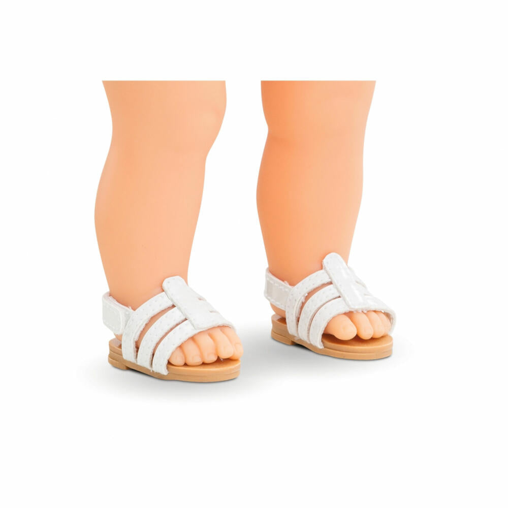 Corolle MC Sandals, Doll Shoes, Doll, Shoes, for all 36cm Ma Corolle Dressing Dolls, 9000211080