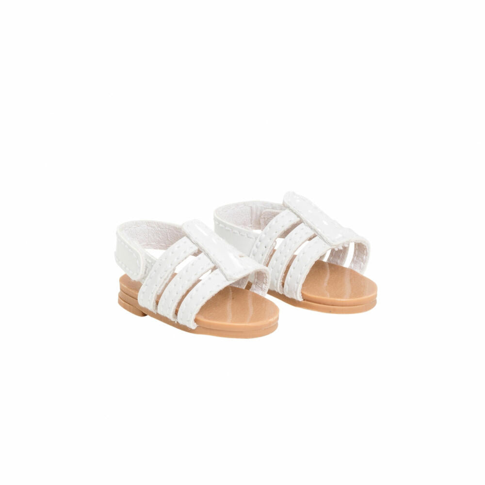 Corolle MC Sandals, Doll Shoes, Doll, Shoes, for all 36cm Ma Corolle Dressing Dolls, 9000211080
