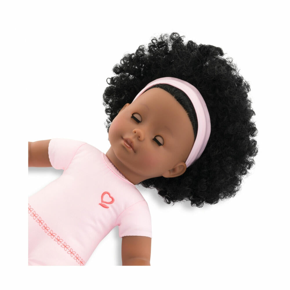 Corolle MC Pauline, soft body doll, baby doll, play doll, doll, vanilla scent, 9000200100