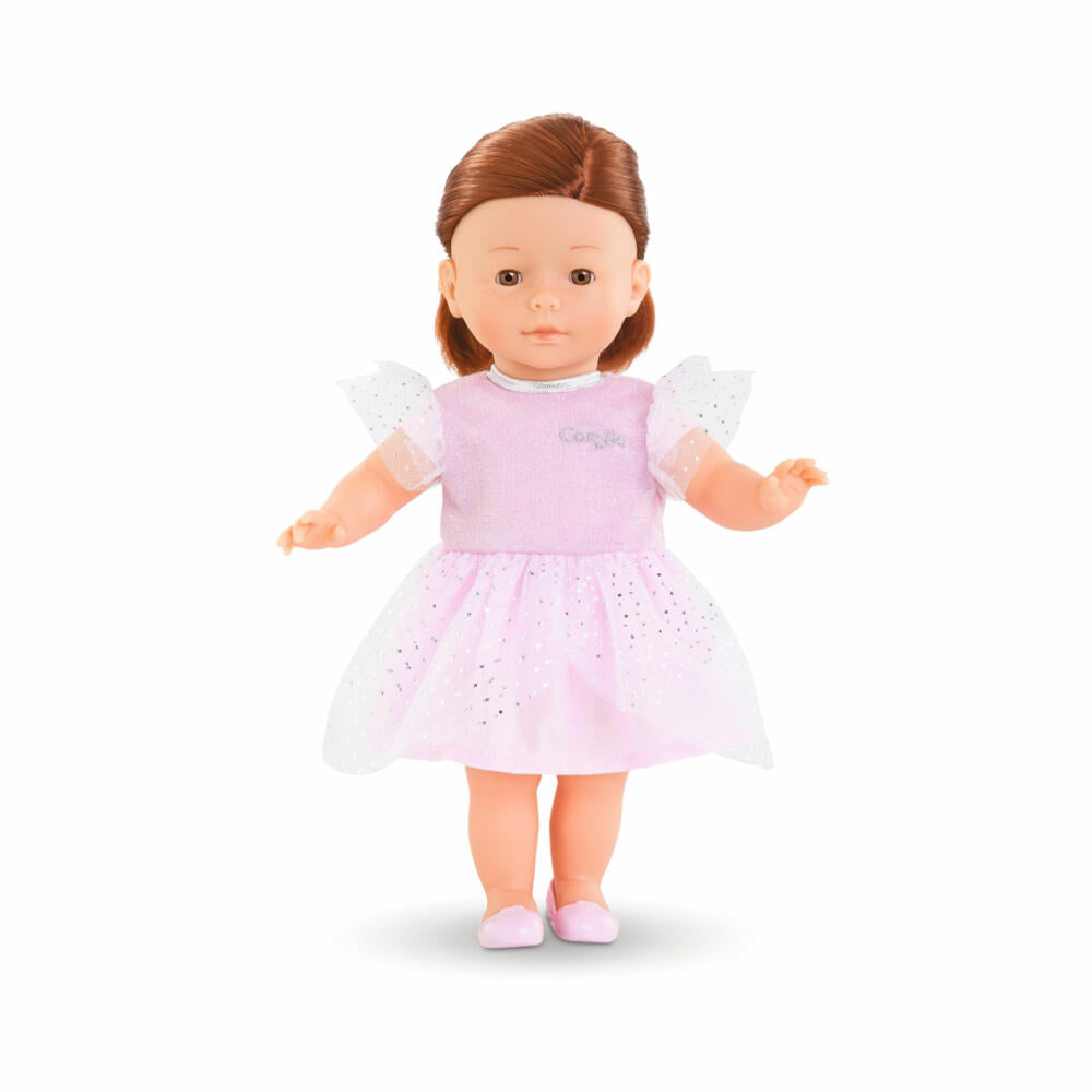 Corolle MGP dance outfit, doll clothes, doll dress, doll dress, clothing, for all 36cm MA Corolle baby dolls, 9000141230