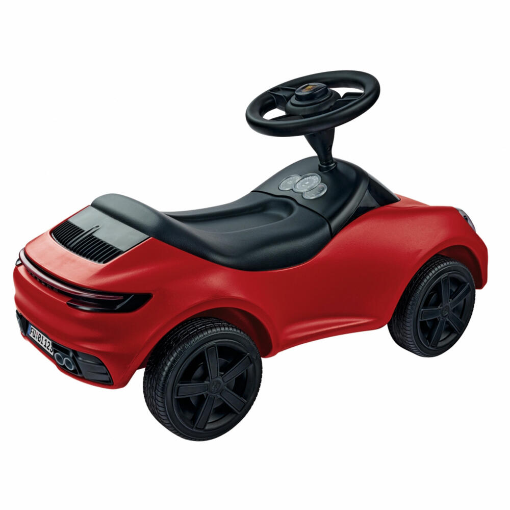 BIG Baby Porsche 911 by BIG, ride-on car, ride-on vehicle, children, car, vehicle, 800056353
