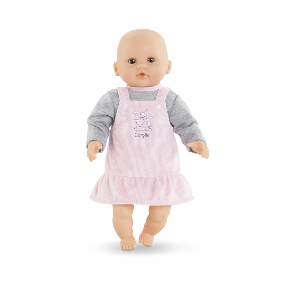 Corolle MPP 30cm Kleid und Shirt Loire, Puppenkleidung, Puppen Kleidung, Puppe, 9000110860