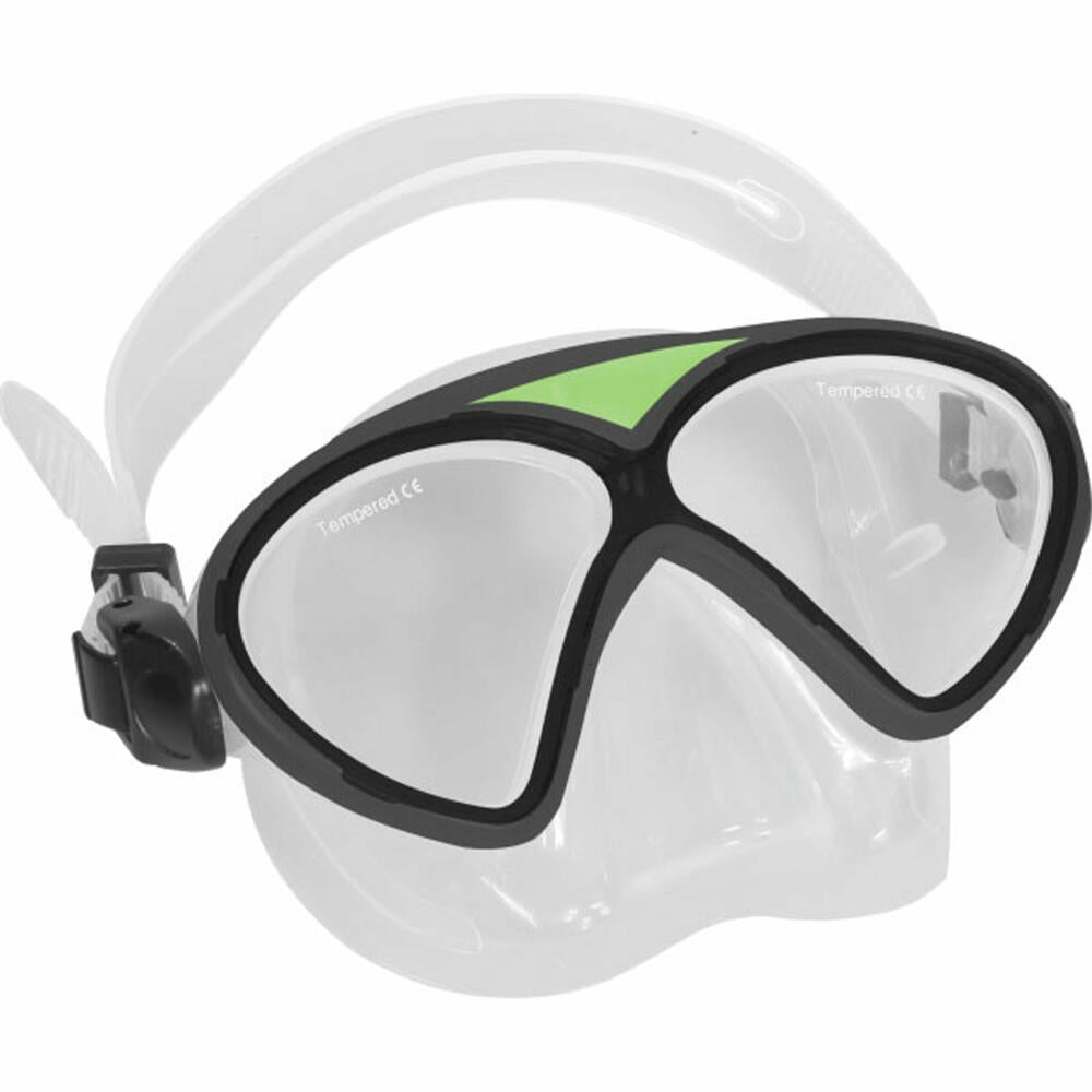 Splash&Fun Splash & Fun diving mask 10+, 125 x 110 mm