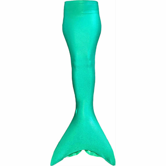 Xtrem Toys & Sports Aquatail - Fin for Mermaids (green)