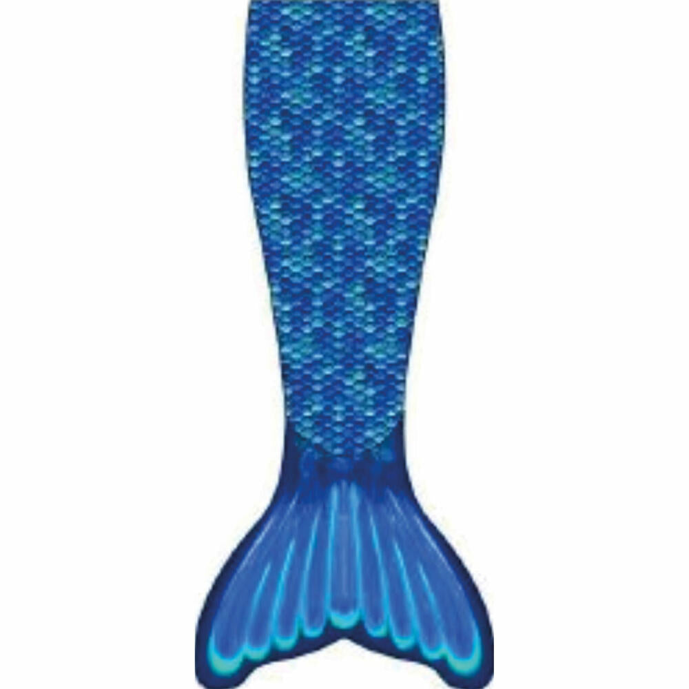 Xtrem Toys & Sports FinFun Mermaid Mermaids, Blue