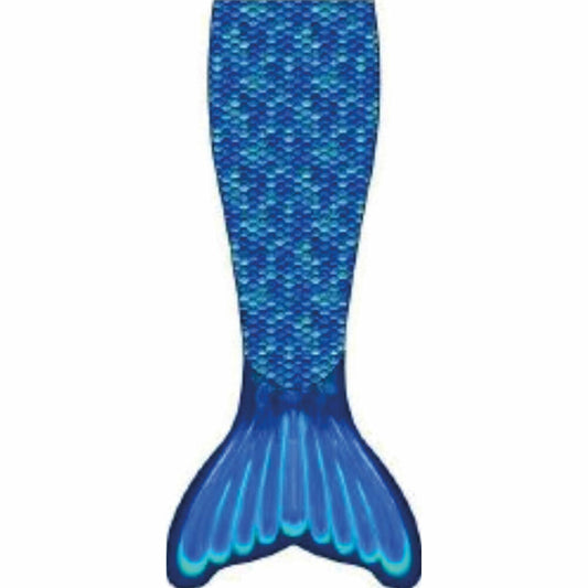 Xtrem Toys & Sports FinFun Mermaid Mermaids, Blue
