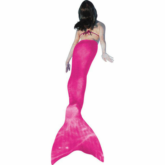Xtrem Toys & Sports Aquatail - Fin for Mermaids (pink)