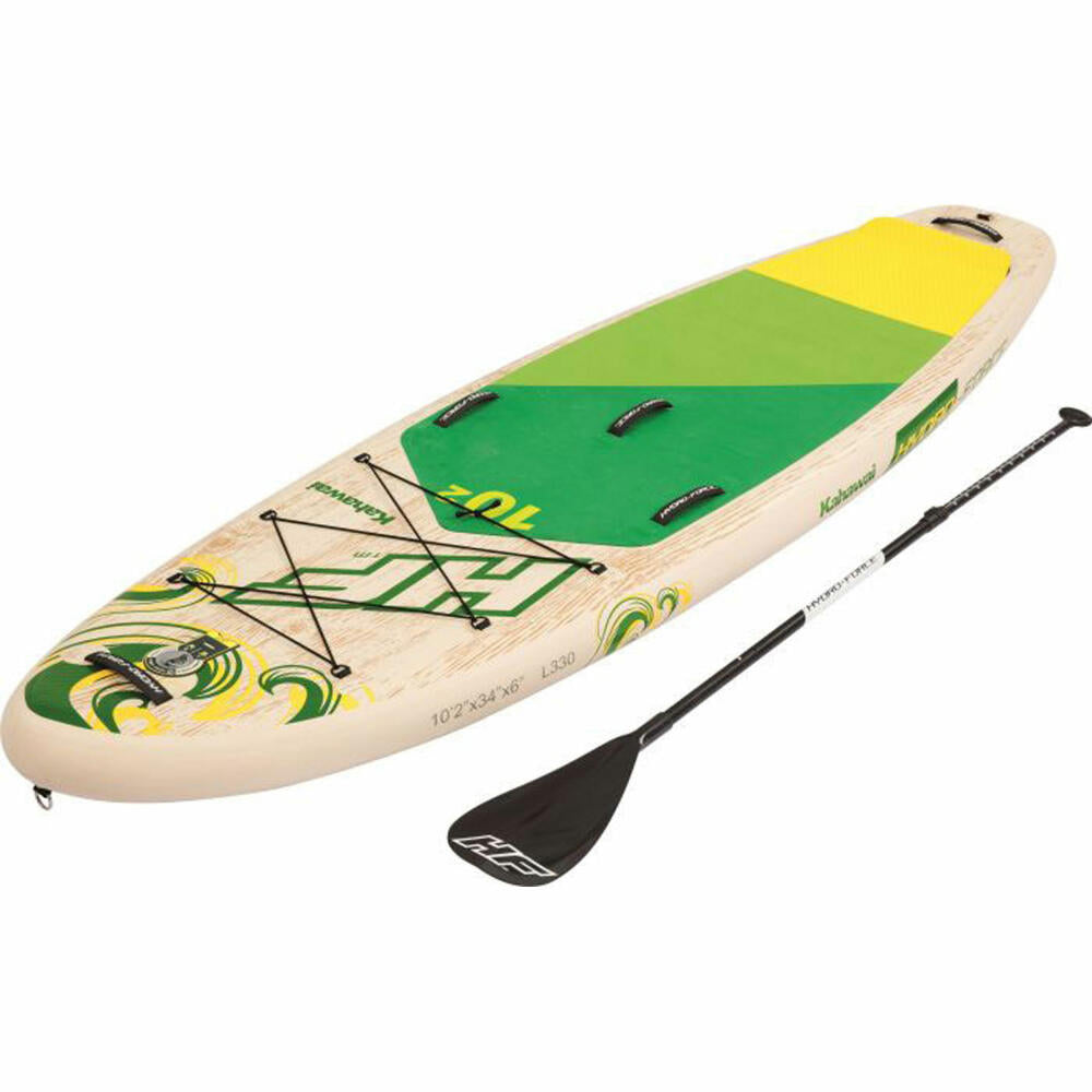 Bestway Deutschland GmbH Bestway - Hydro-Force Stand Up Paddle Board Kahawai 310cm