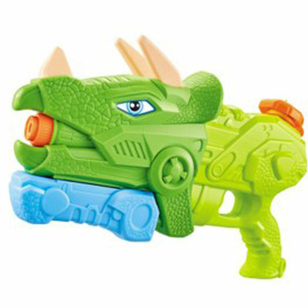 Splash&Fun Splash & Fun water pistol Dino pump function