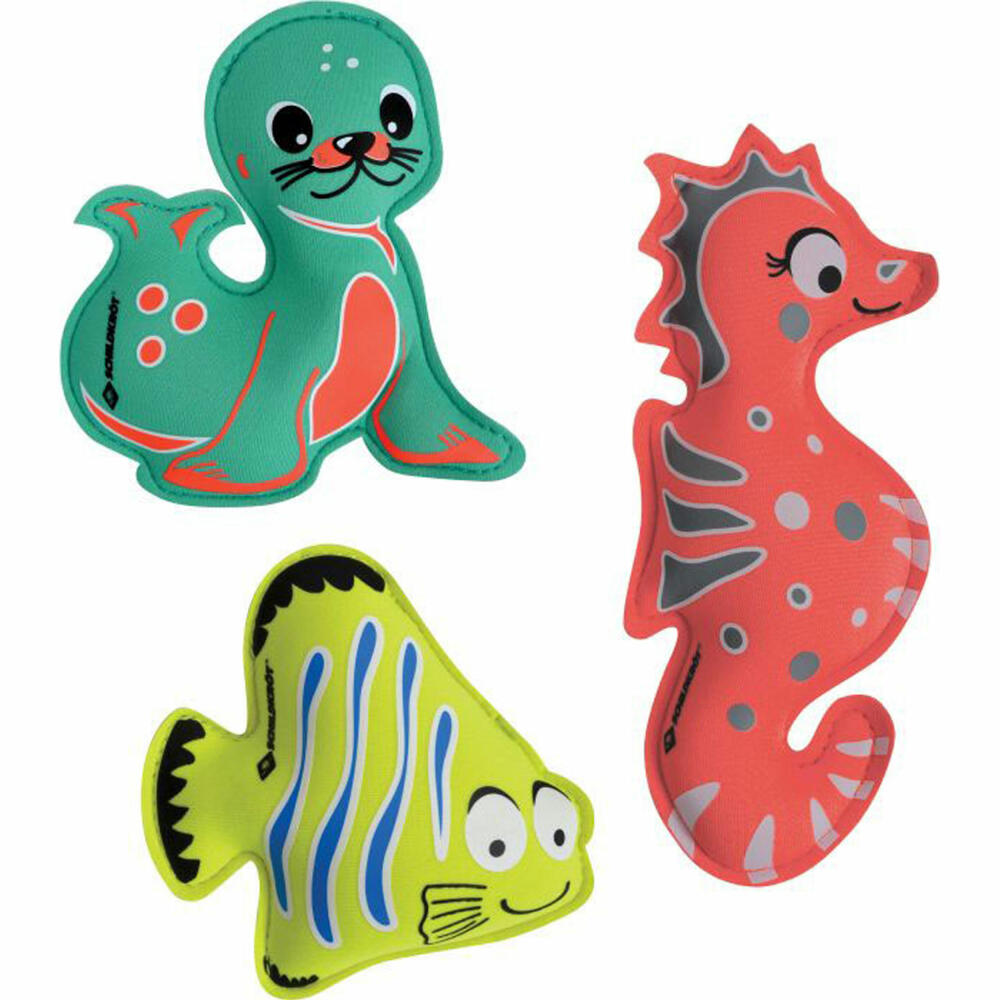 Schildkröt Funsports - NEOPRENE DIVING ANIMALS