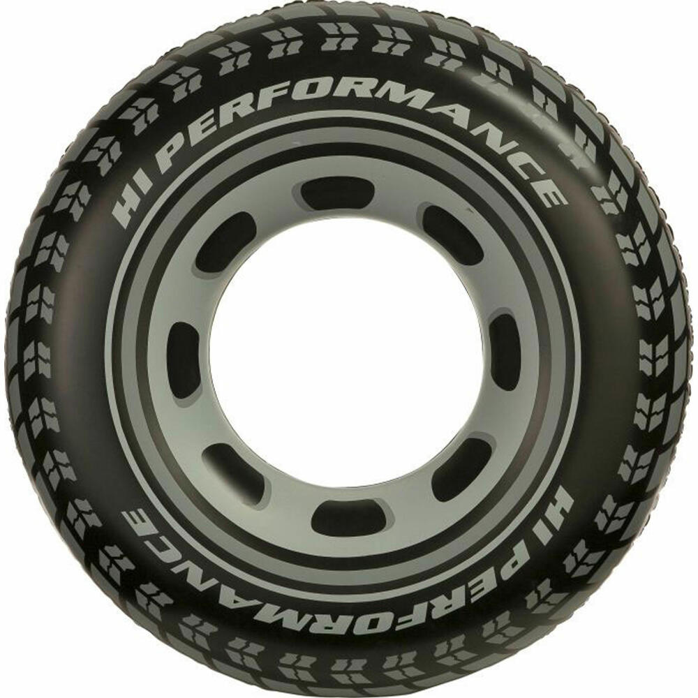 Bauer Intex Jumboring Autoreifen, ca. 91 cm #