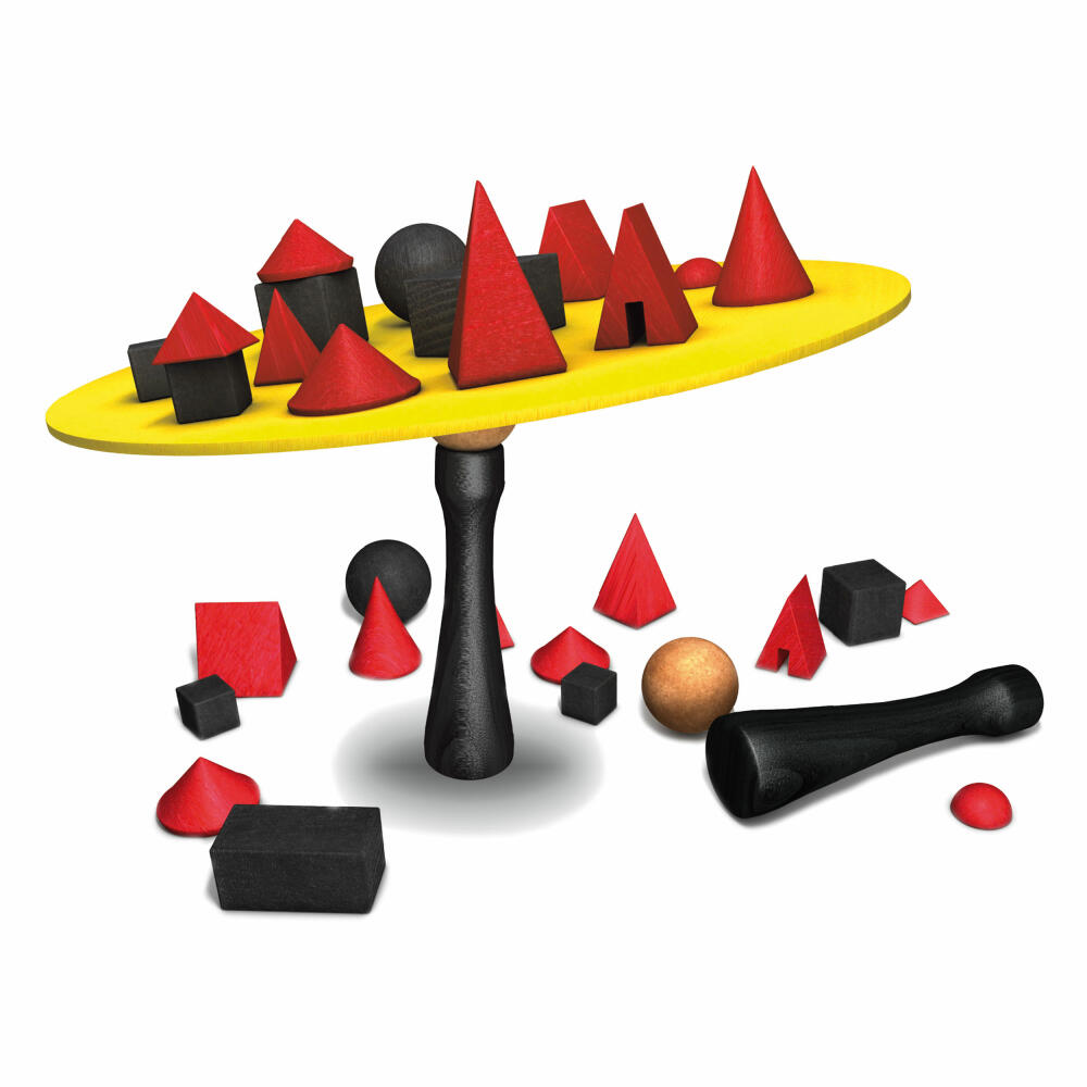 Zoch Bamboleo, Geschicklichkeitsspiel, Familienspiel, Gesellschaftsspiel, Kinder, Spiel, 601120100