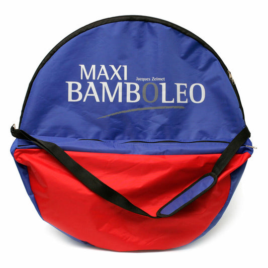 Zoch Maxi Bamboleo, Familienspiel, Geschicklichkeitsspiel, Großspiel, Kinder, Spiel, 601120400