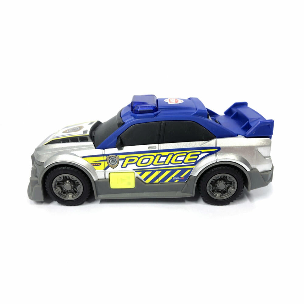 Dickie Toys Police Car, Police Car, Police Car, Toy Car, Toy, 203302030