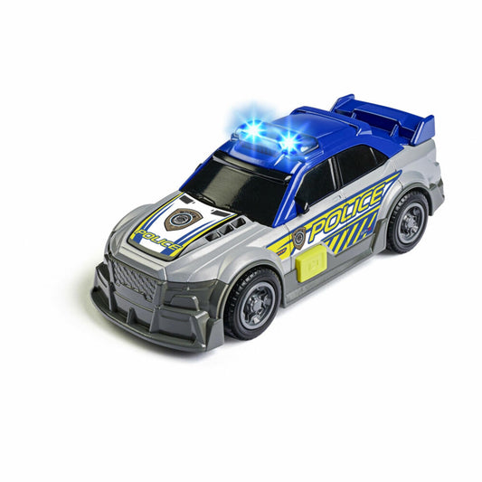 Dickie Toys Police Car, Police Car, Police Car, Toy Car, Toy, 203302030