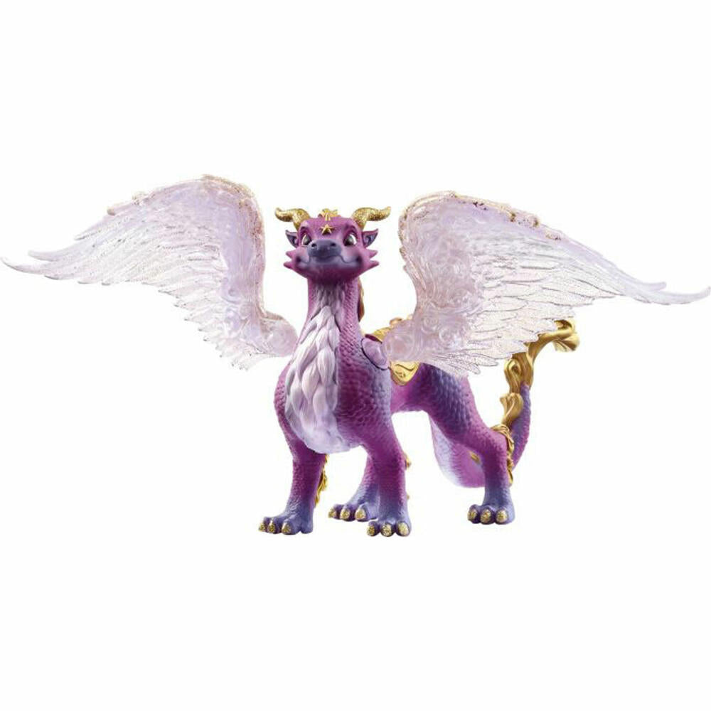 schleich bayala 70762 night sky dragon