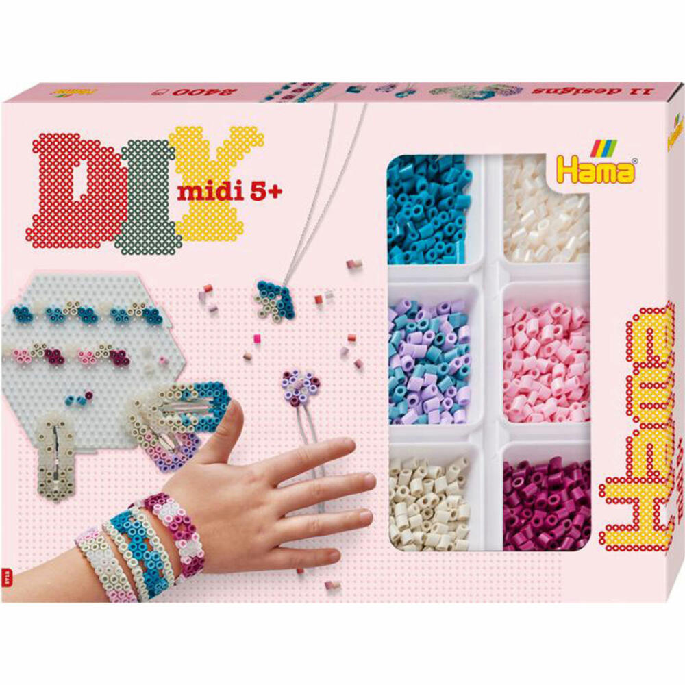 HAMA creative box