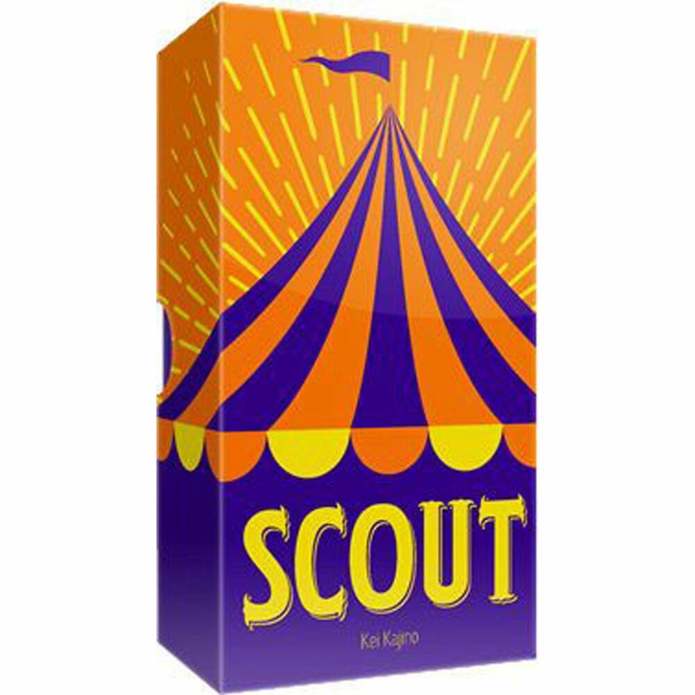 Pegasus Spiele Scout (German)