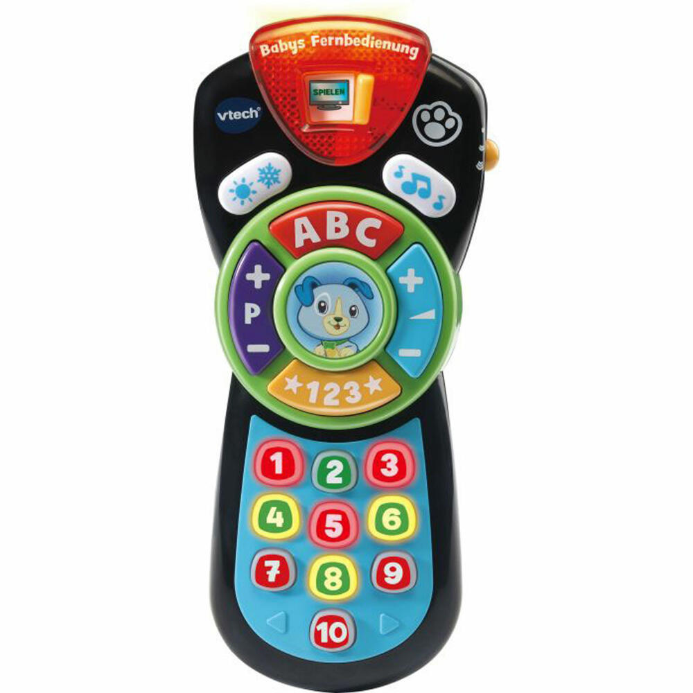 Vtech 80-606274 Baby Remote Control